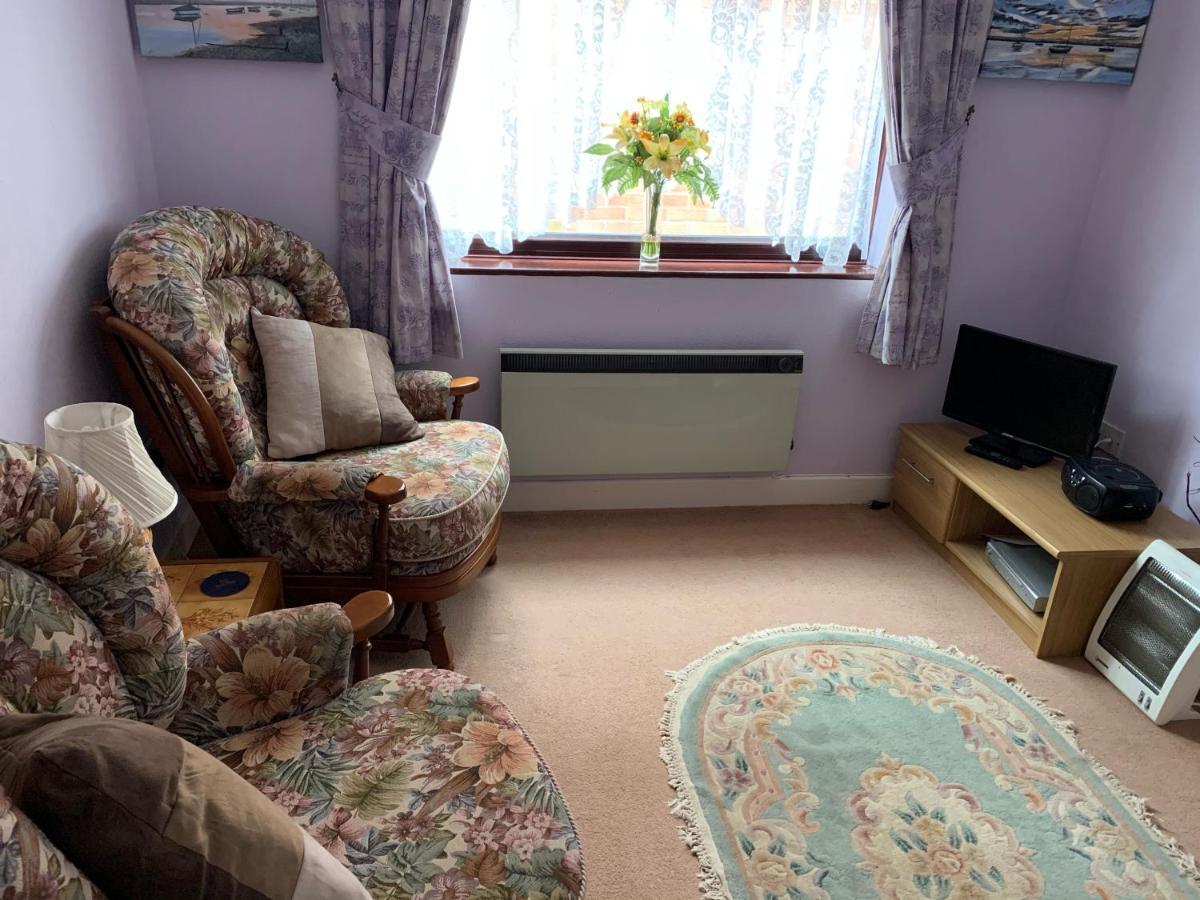 Leeward Bed & Breakfast South Walsham Dış mekan fotoğraf