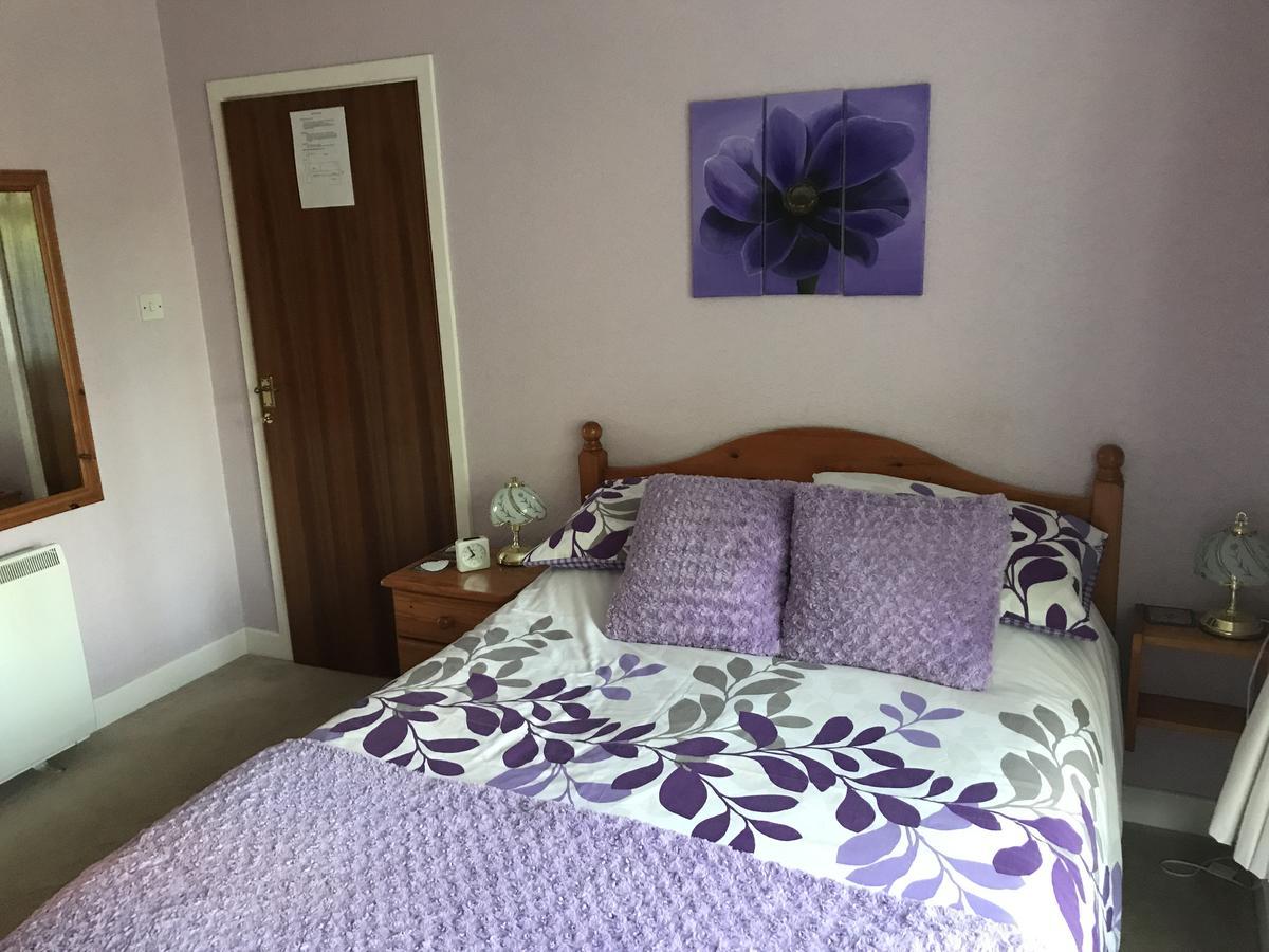 Leeward Bed & Breakfast South Walsham Dış mekan fotoğraf